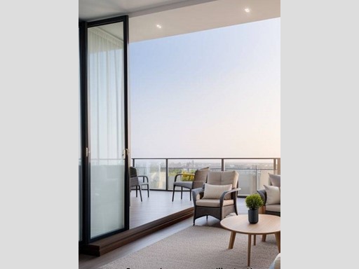 Attico in Vendita a Aviano, 330'000€, 150 m²