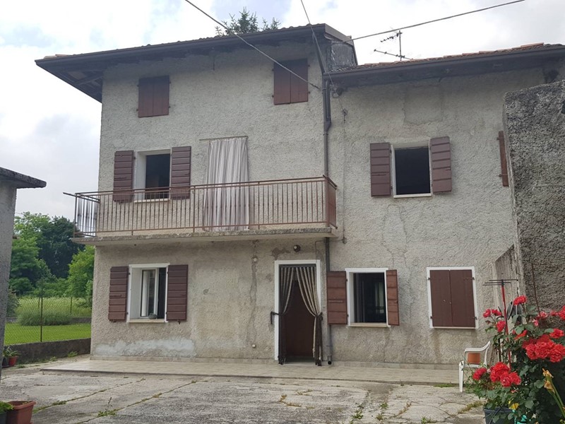 Casa Semi Indipendente in Vendita a San Quirino, 115'000€, 195 m²
