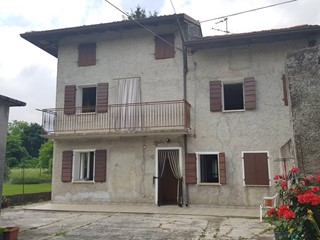 Casa Semi Indipendente in Vendita a San Quirino, 115'000€, 195 m²