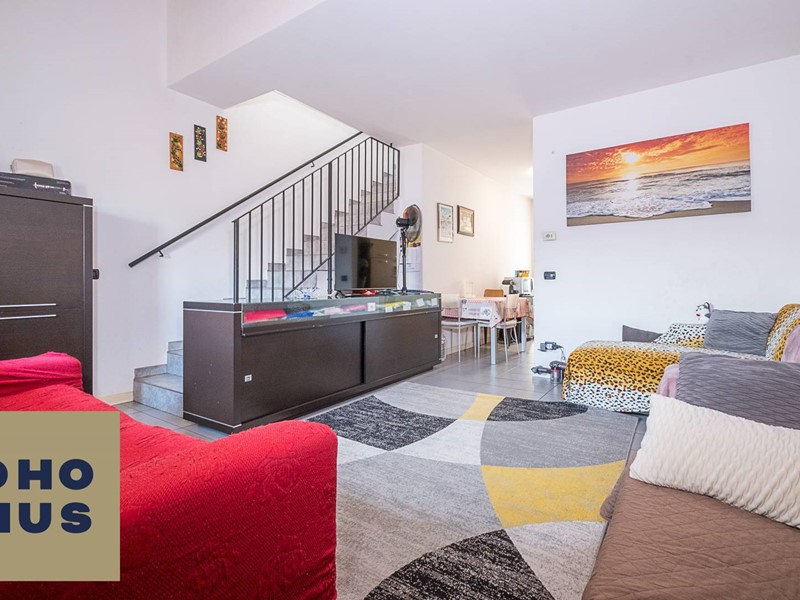 Bilocale in Vendita a Seriate, 130'000€, 73 m²