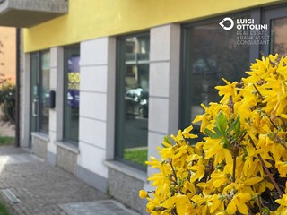 Negozio in Vendita a Almè, 475'000€, 367 m²