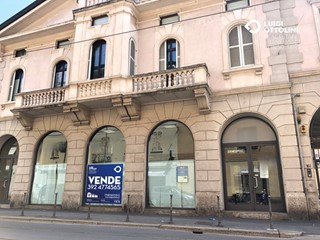 Negozio in Vendita a Milano, 285 m²