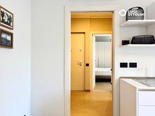 Bilocale in Affitto a Bergamo, 1'500&euro;, 65 m²