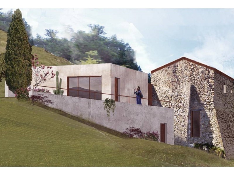 Rustico in Vendita a Assisi, 160'000€, 225 m²