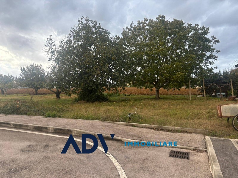 Terreno edificabile in Vendita a Assisi, 75'000€, 668 m²