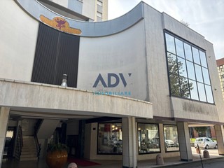 Immobile commerciale in Vendita a Perugia, 125'000€, 109 m²