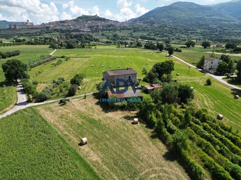 Villa in Vendita a Assisi, 700 m²
