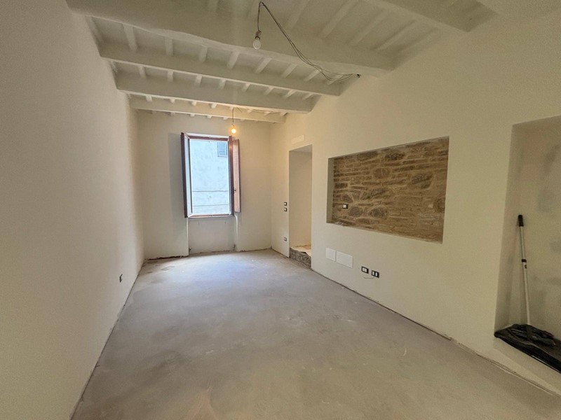 Bilocale in Vendita a Perugia, 155'000€, 73 m²