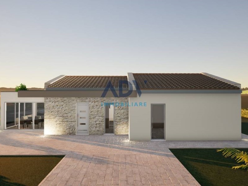 Terreno edificabile in Vendita a Assisi, 105'000€, 2800 m²