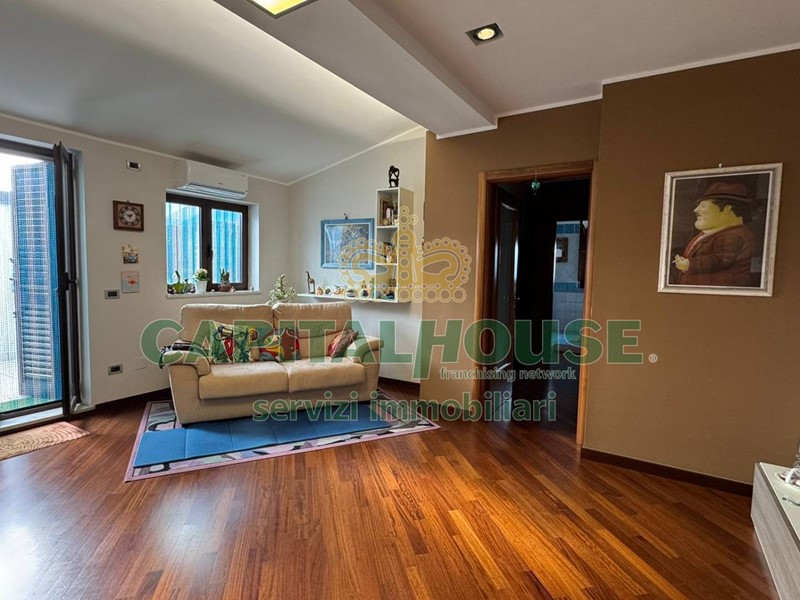 Trilocale in Vendita a Quadrelle, 125'000€, 107 m²