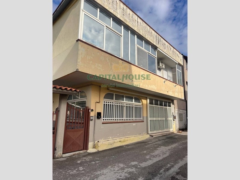 Casa Semi Indipendente in Vendita a Avella, 125'000&euro;, 130 m²