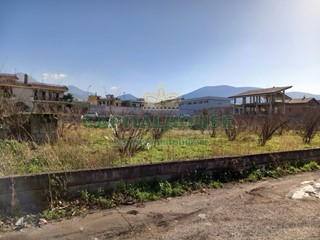 Terreno edificabile in Vendita a Baiano, 150'000€, 1100 m²