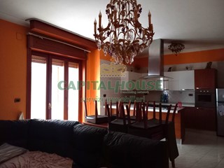 Appartamento in Vendita a Mugnano del Cardinale, 137'000€, 150 m²