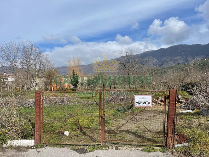Terreno agricolo in Vendita a Avella, 50'000&euro;, 1000 m²