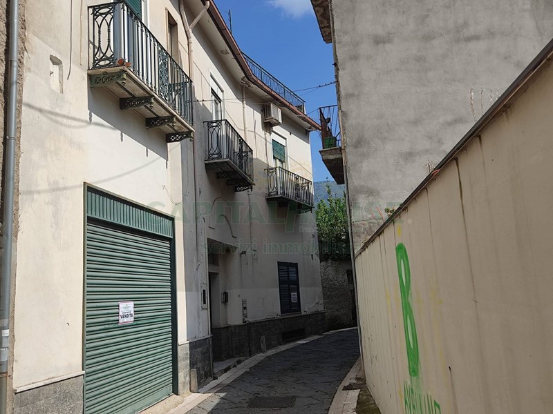 Casa Semi Indipendente in Vendita a Baiano, 139'000€, 140 m²