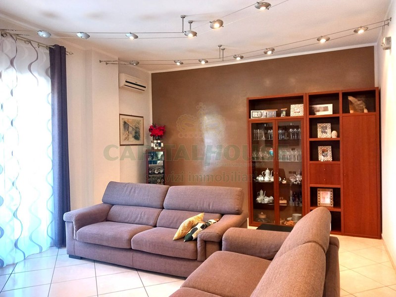 Appartamento in Vendita a Baiano, 174'000€, 203 m²