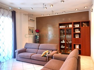 Appartamento in Vendita a Baiano, 174'000€, 203 m²