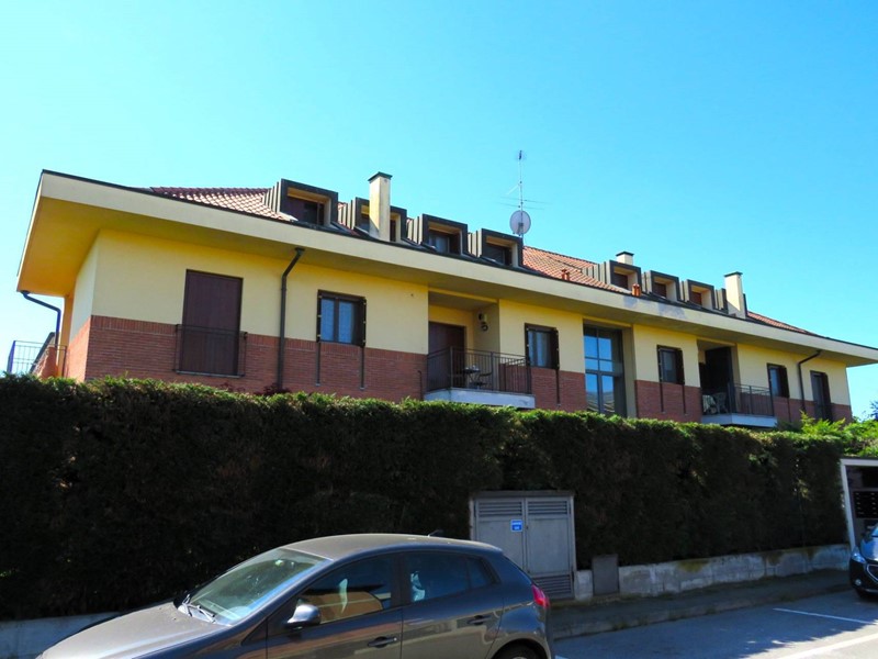 Trilocale in Vendita a Vidigulfo, 139'000&euro;, 100 m²