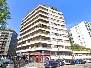 Appartamento in Vendita a Milano, 2'200'000€, 300 m²