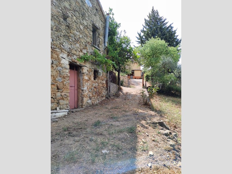Terreno agricolo in Vendita a Castel San Lorenzo, 35'000&euro;, 5000 m²