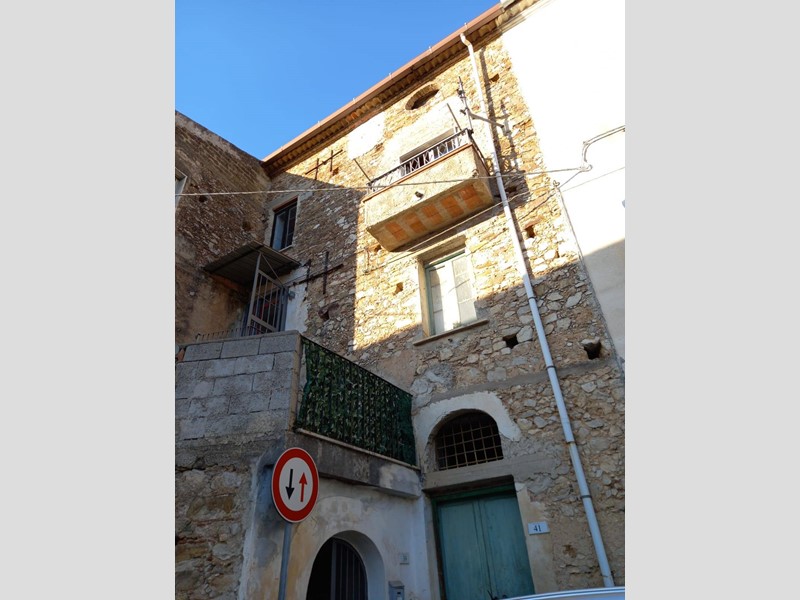 Casa Indipendente in Affitto a Capaccio Paestum, 92 m²