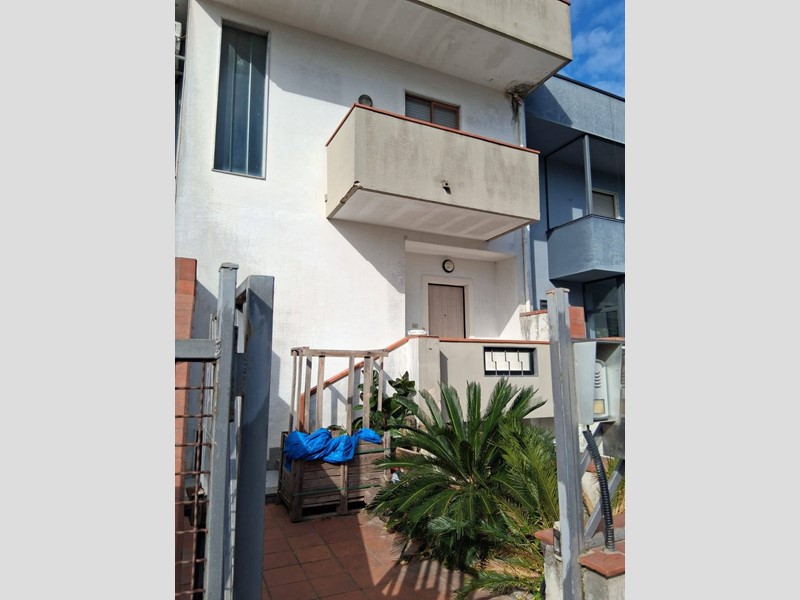 Quadrilocale in Vendita a Capaccio Paestum, 179'000€, 70 m²