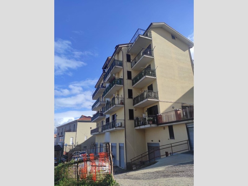 Appartamento in Vendita a Roccadaspide, 149'000&euro;, 118 m²