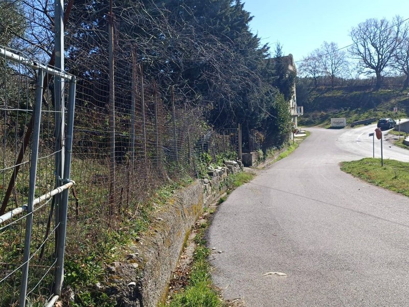 Terreno agricolo in Vendita a Capaccio Paestum, 9'000€, 1000 m²