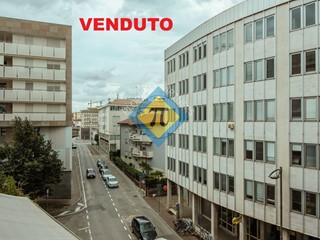 Quadrilocale in Vendita a Pordenone, 110'000€, 115 m²