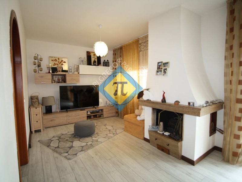 Quadrilocale in Vendita a Casarsa della Delizia, 147'000€, 200 m²