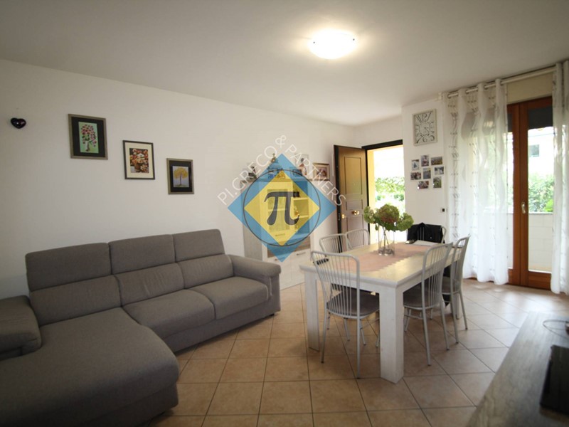 Trilocale in Vendita a Teglio Veneto, 118 m²