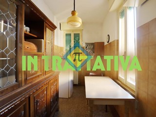 Trilocale in Vendita a Pordenone, 59'000€, 76 m²