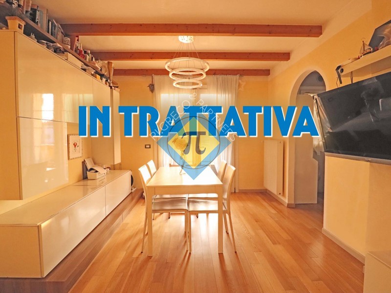Trilocale in Vendita a Prata di Pordenone, 155'000€, 86 m²