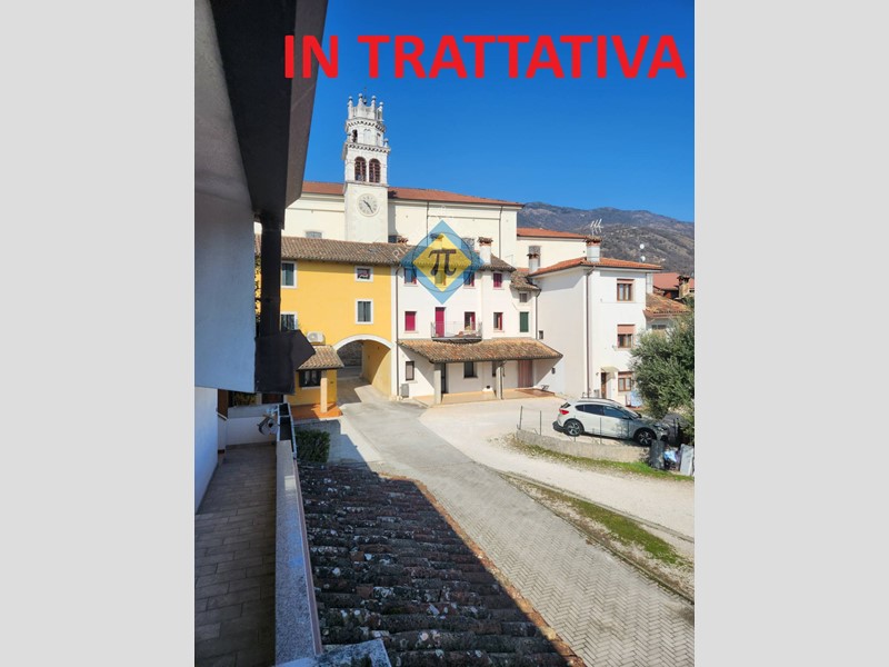 Appartamento in Vendita a Caneva, 169'000&euro;, 230 m²