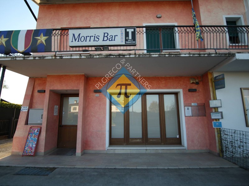 Immobile commerciale in Vendita a Cinto Caomaggiore, 270'000€, 152 m²