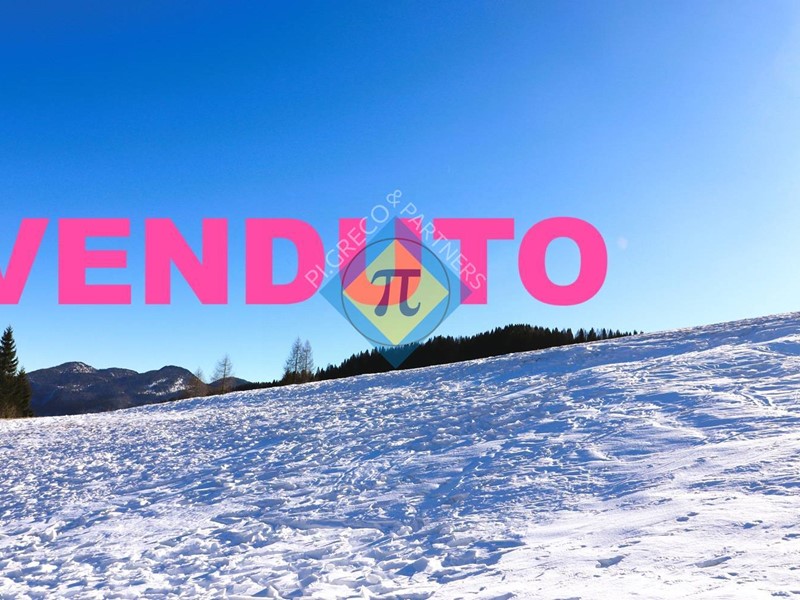 Trilocale in Vendita a Sauris, 125'000€, 77 m²