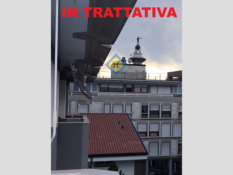 Appartamento in Vendita a Pordenone, 140'000€, 125 m²