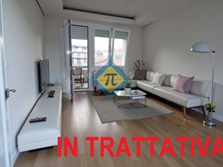 Appartamento in Vendita a Pordenone, 122'000€, 116 m²