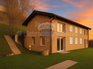 Rustico in Vendita a Farra di Soligo, 230'000€, 5756 m²