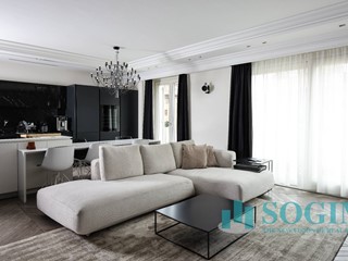 Trilocale in Vendita a Monza, 590'000€, 115 m²