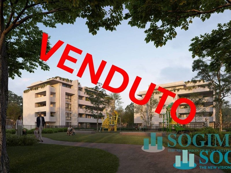 Trilocale in Vendita a Monza, 713'000&euro;, 170 m²