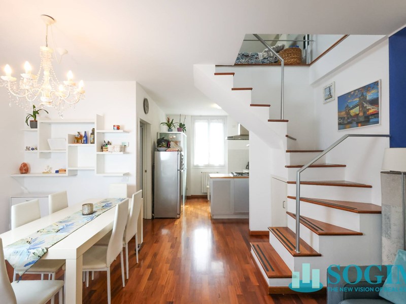 Bilocale in Vendita a Vedano al Lambro, 198'000€, 65 m²