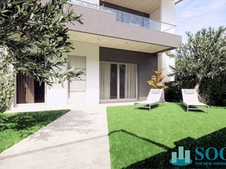 Villa in Vendita a Vimercate, 485'000€, 146 m²