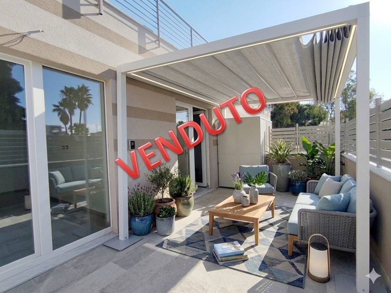 Trilocale in Vendita a Loano, 330'000&euro;, 70 m²