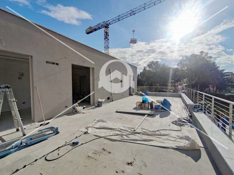 Bilocale in Vendita a Loano, 480'000€, 110 m²