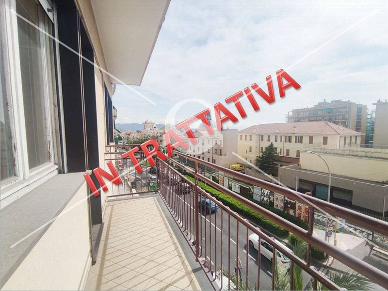 Quadrilocale in Vendita a Loano, 248'000€, 80 m²