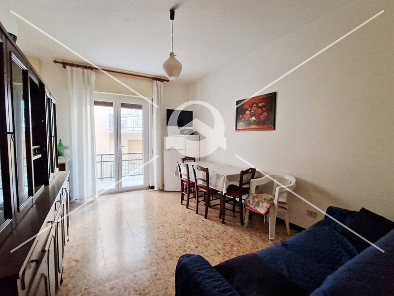 Bilocale in Vendita a Loano, 238'000€, 50 m²