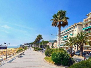 Trilocale in Vendita a Loano, 279'000€, 60 m²