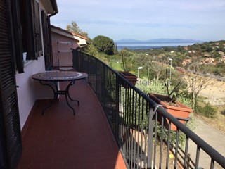 Villa in Vendita a Capraia Isola, 380'000€, 120 m²