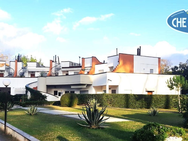 Bilocale in Affitto a Massa, 800€, 48 m²